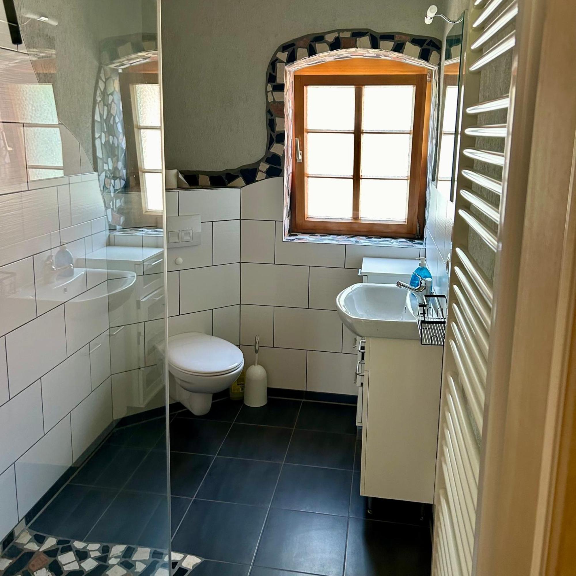 Ferienwohnung Hof Kukureit Suderburg Bagian luar foto