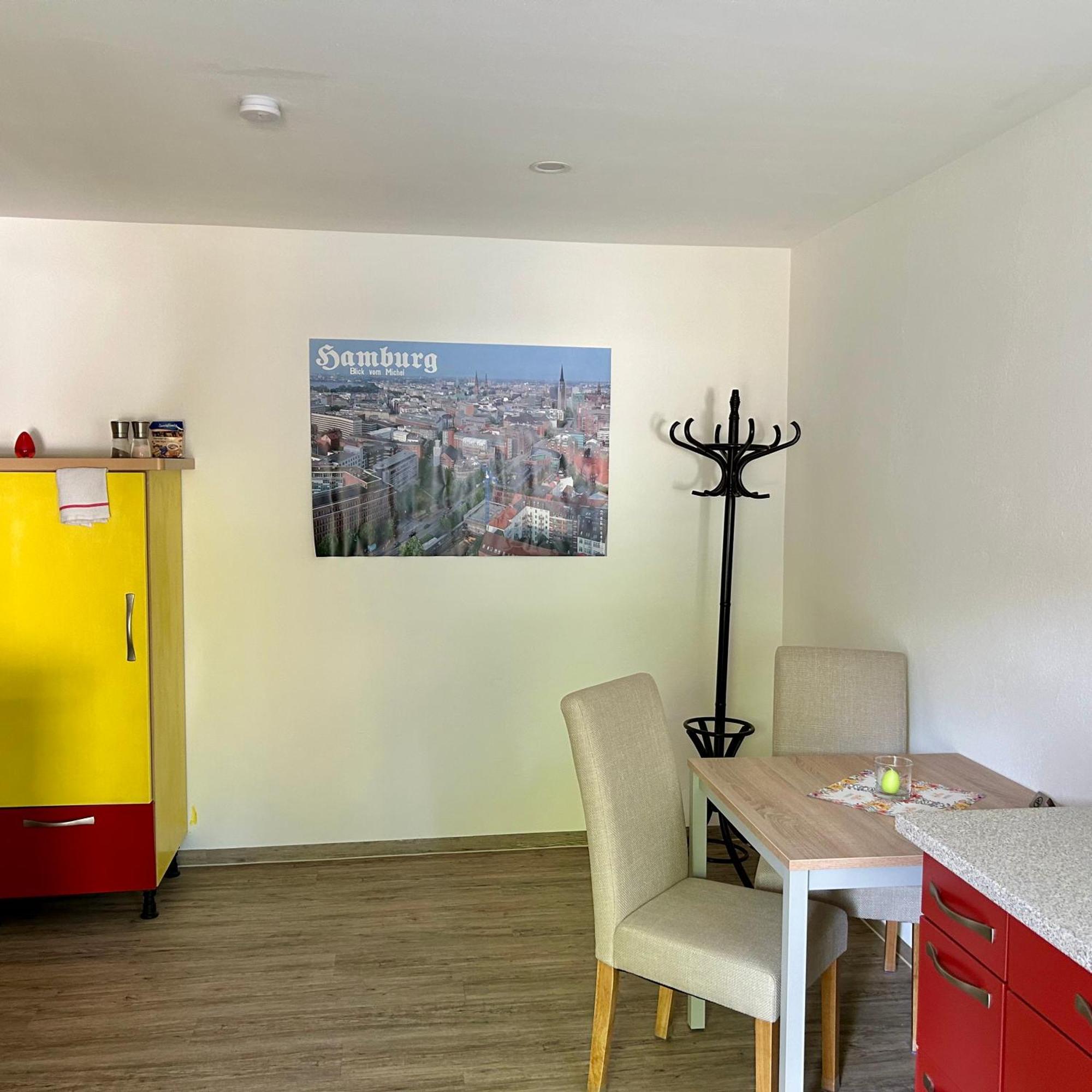 Ferienwohnung Hof Kukureit Suderburg Bagian luar foto
